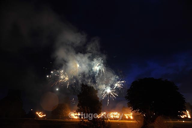  - KCAT 10 Yr Celebration