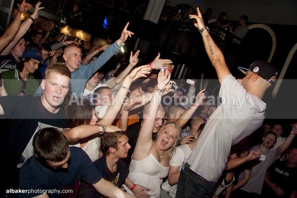 58 - Soul:ution @ BOTW 26.08.12