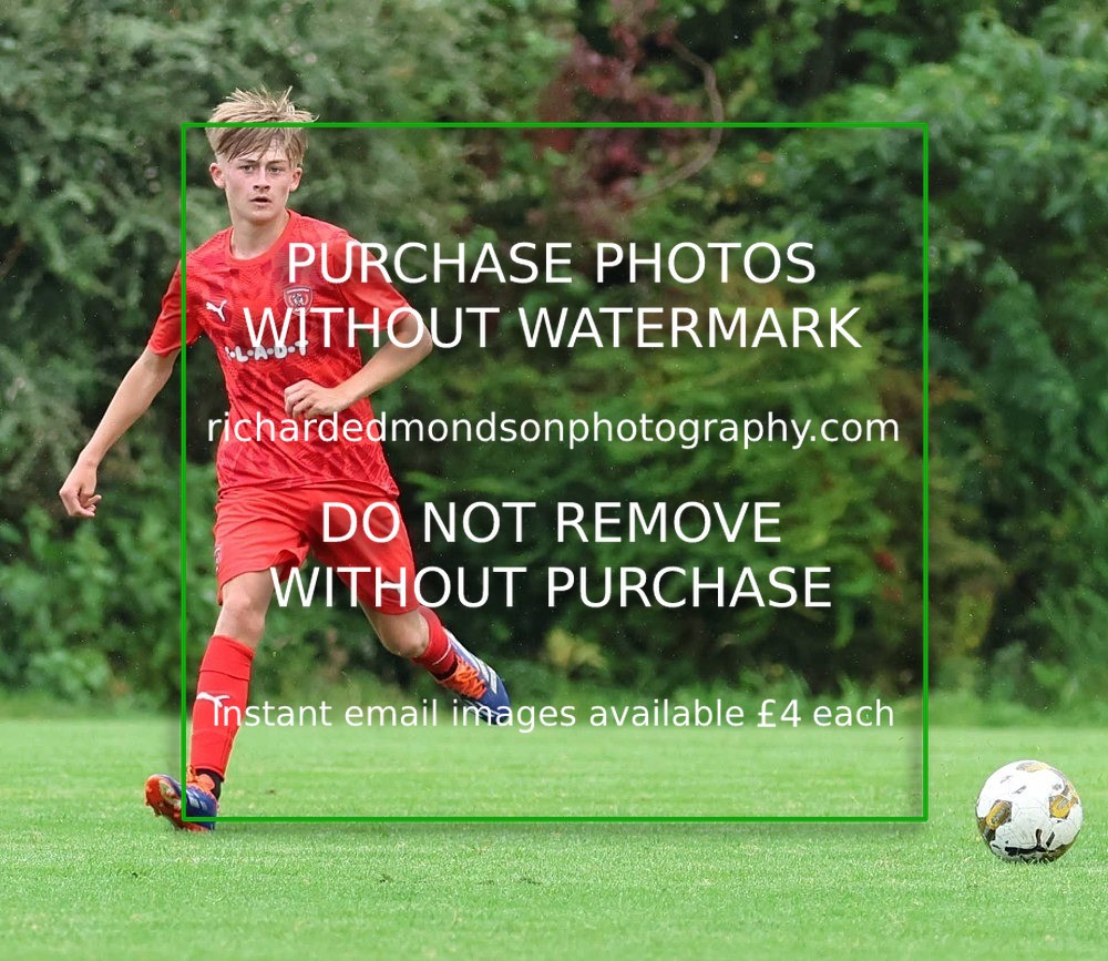 533A6181 - Kendal Town Under 18s vs Workington (31/8/25)