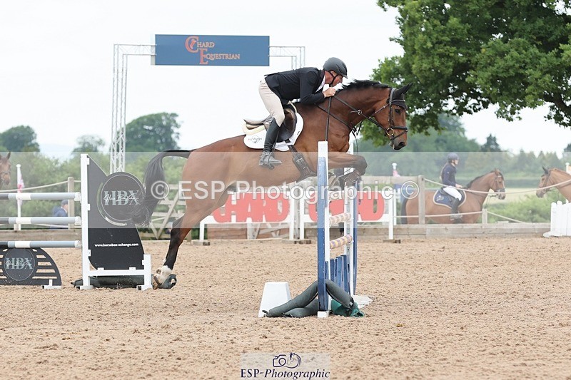 250524-131149-04948 - Cls 15 Snr Fox 1st Rnd