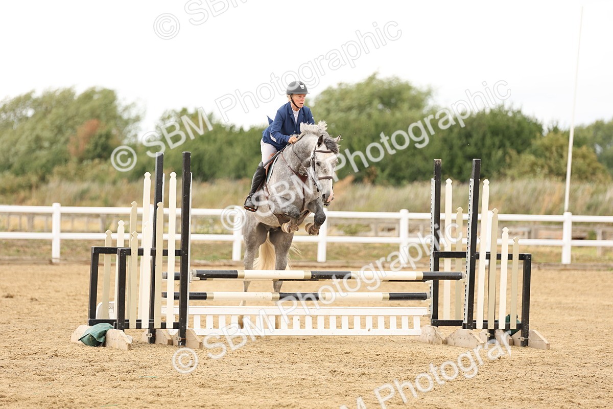 SBM_023082 - Class 2 - Amateur Championship Qualifier 85cm
