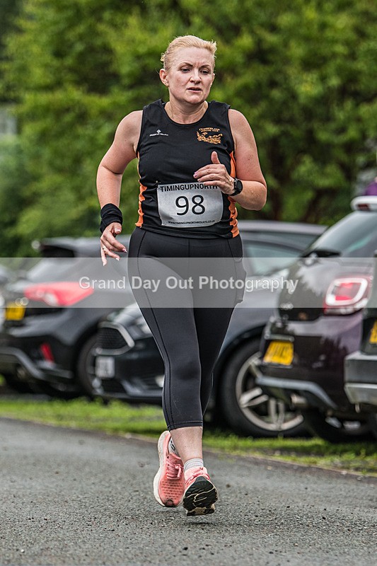 Lambfoot-800 - Lambfoot Loop Road Race Tuesday 1st July 2025