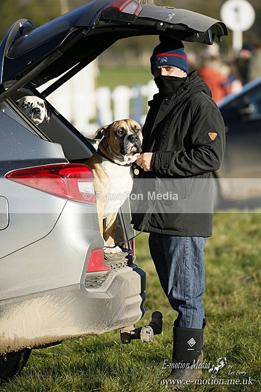 PtP 121220 433 - Avon Vale Races Larkhill 12/12/20