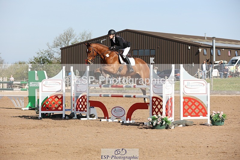 250427-093948-14987 - Cls 32 Young Horse 6yr old