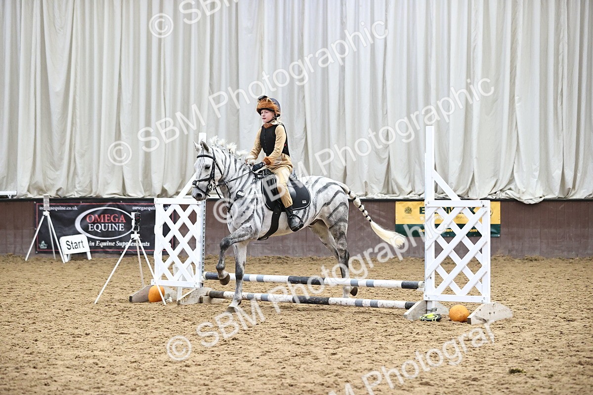 SBM_000667 - Class 2 - Show Jumping 50cm