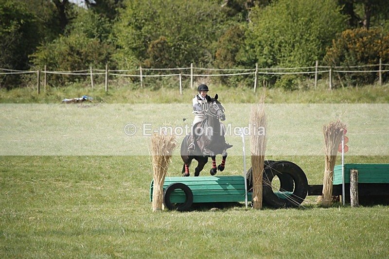 BVHT 140517  IXC -893 - Class 1 XC Intermediate 14/05/17