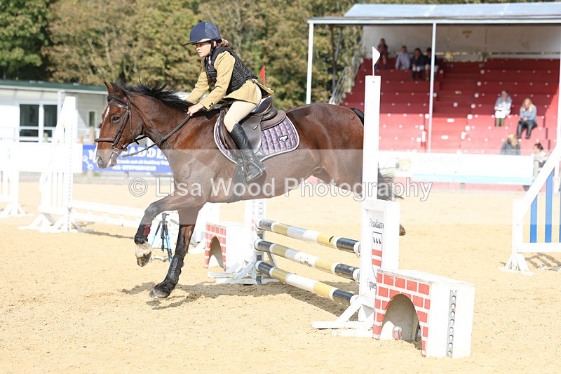 3E7A7587 - Class 3: 60cm open