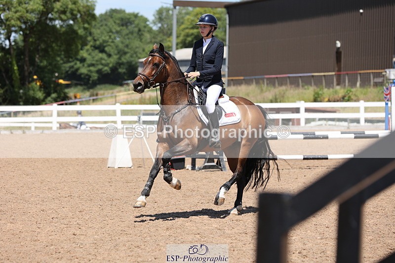 240629A-135653-06620 - Cls 19 Foxhunter and 1.10m Open