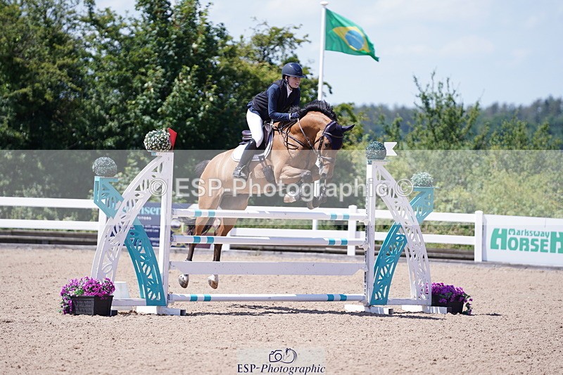 240719A-124100-11138 - Cls 14, 1 Star Silver Tour 1.25m