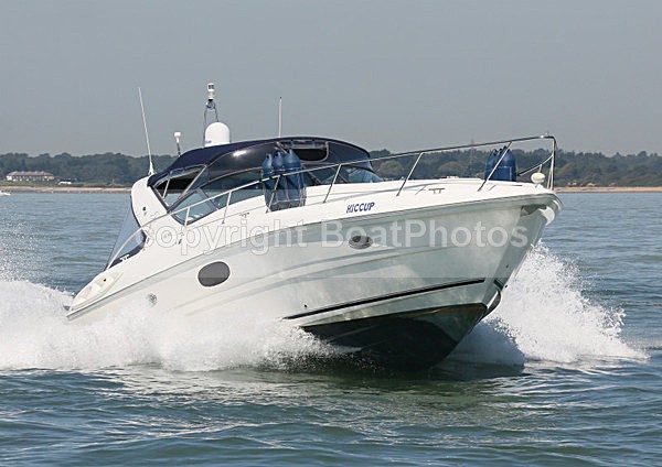 120725 HICCUP WT7A7868 - Motorboats - Open