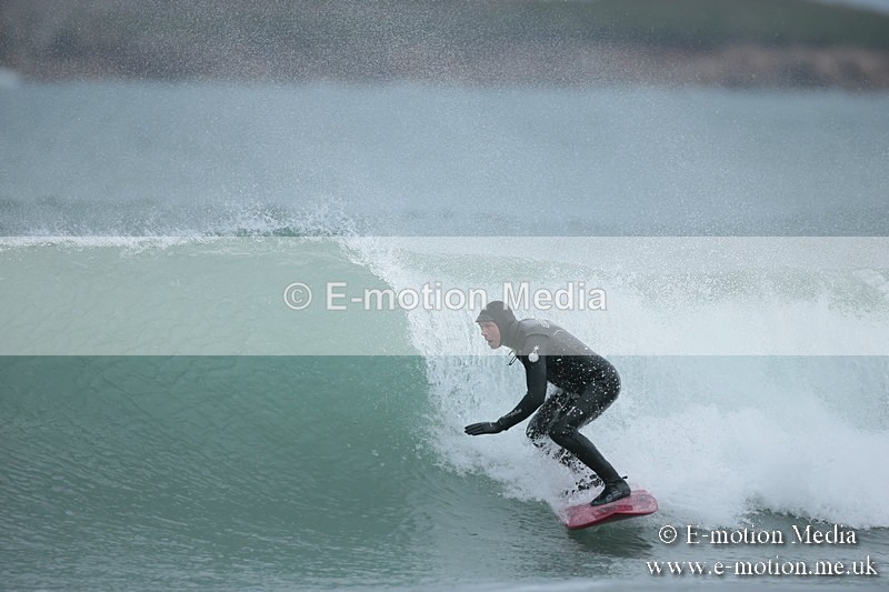 SU 310313-851 - Gsy Surf - March - April 2013