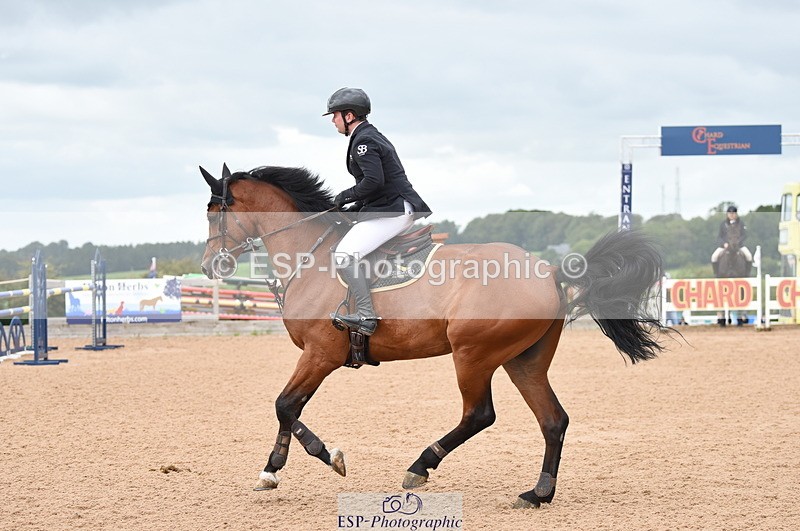 230813A-145012-13432 - Cls 50 Senior Foxhunter