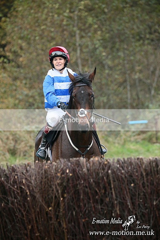 PtP 091124  333 - Knightwick Races Point-to-Point 09/11/24