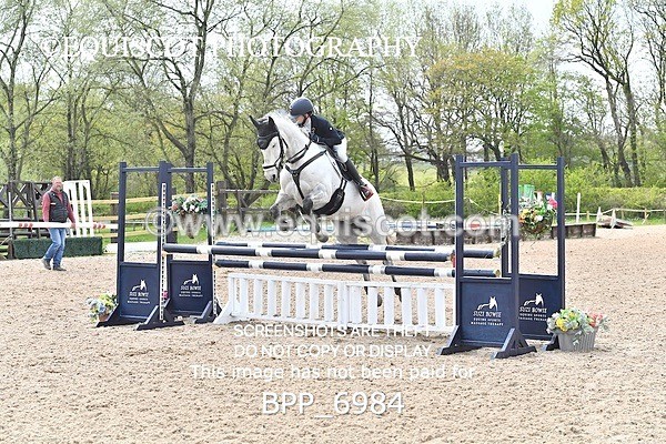 BPP_6984 - CLASS 4 FRI Senior BritiNovice/ 90cm Open