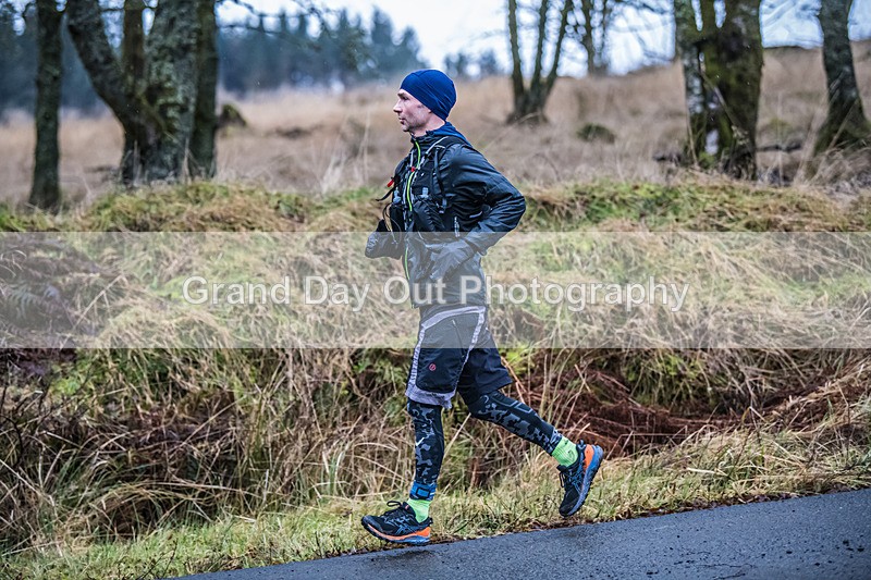 HTE Kielder Duathlon-636 - High Terrain Events Kielder Off Road Duathlon Sunday 8th January 2023
