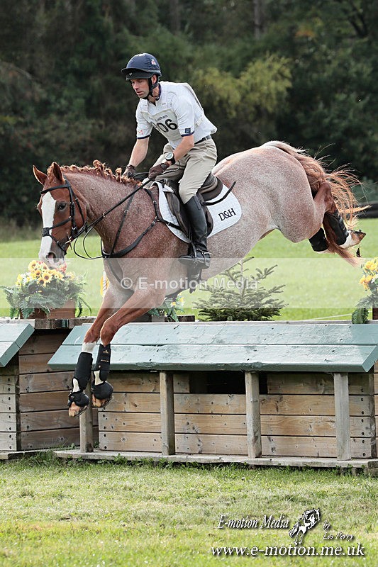 BEXC 290924 1585a - Equestrian