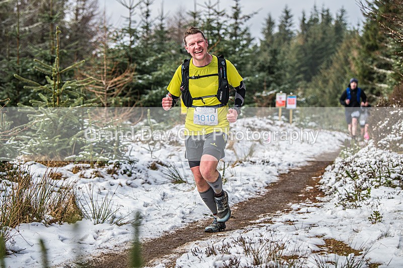 Glentress-1837 - High Terrain Events Glentress 10K 21K & 42K Trail Races Sunday 16th February 2025