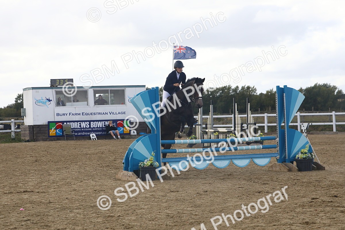 SBM_007597 - Class 10 - 80cm Champs