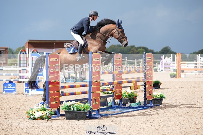 250913-123006-06901 - Cls 15 Snr Foxhunter