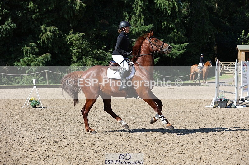 250703A-091649-00281 - Cls 5 85cm Amateur Qualifier