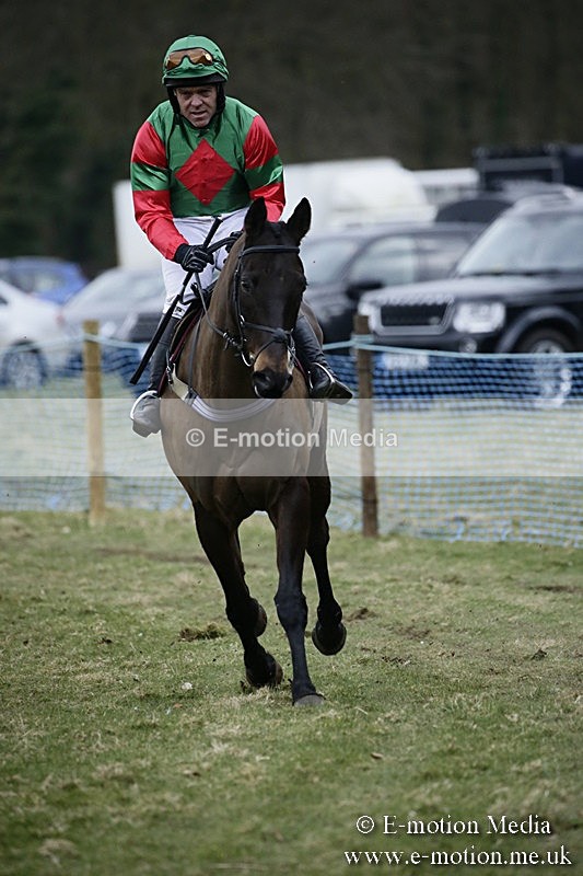 PtP 110318 501 - Hampshire Hunt Point-to-Point Hackwood Park 11/03/18