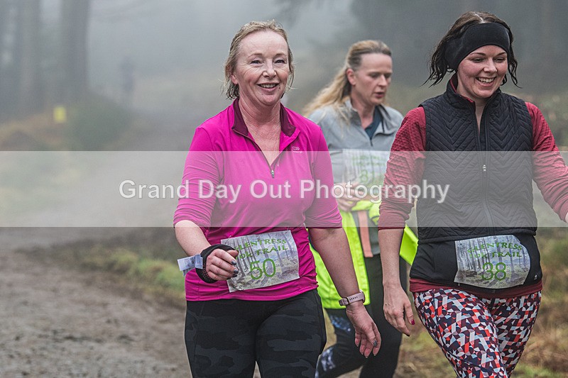 Glentress 21  10K-1621 - High Terrain Events Glentress 21 & 10K Trail Runs Saturday 18th February 2023