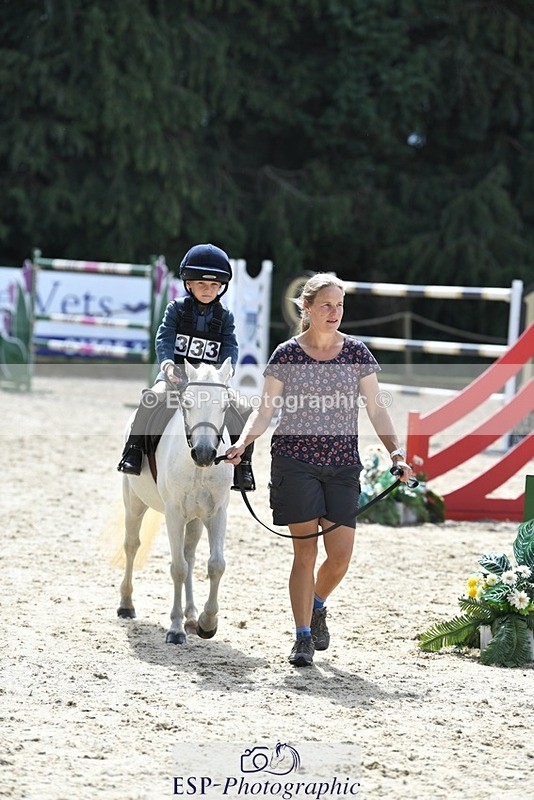 230824-142453-03956 - Round 2 Lead Rein Start to 14.40 CW