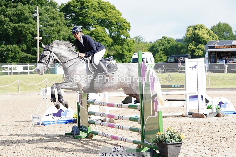 250615A-091052-09775 - Class 43 British Novice 90cm Open