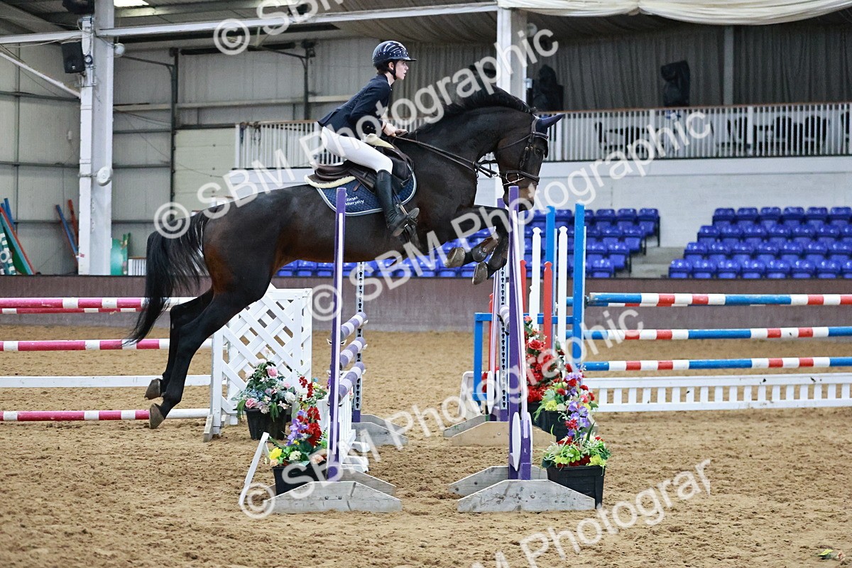 SBM_001759 - Class 5 - Senior Foxhunter 1.20m