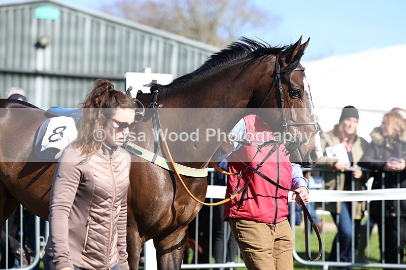 3E7A5605 - Race 6: Maiden (NWFAA)