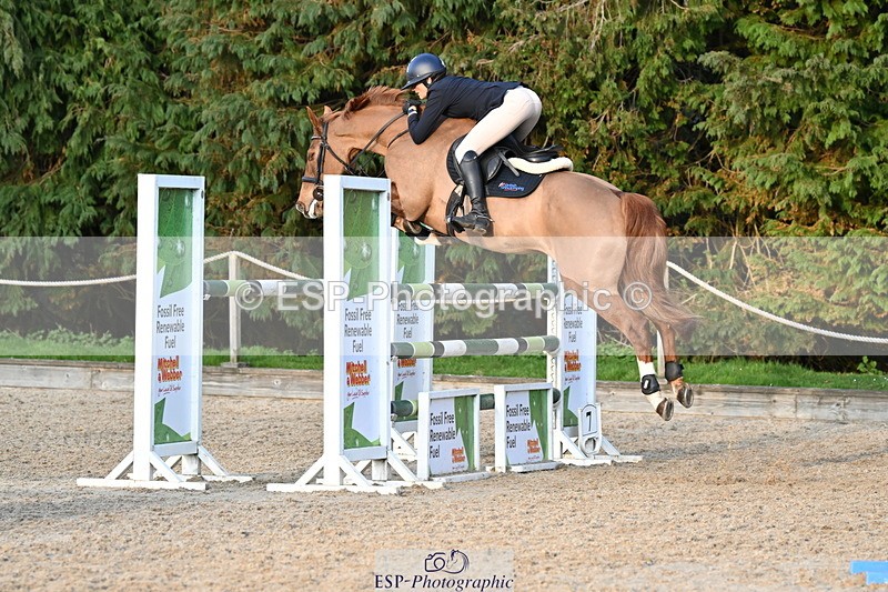 250322A-172357-03761 - Cls 14 Snr Fox & 1.20m Open