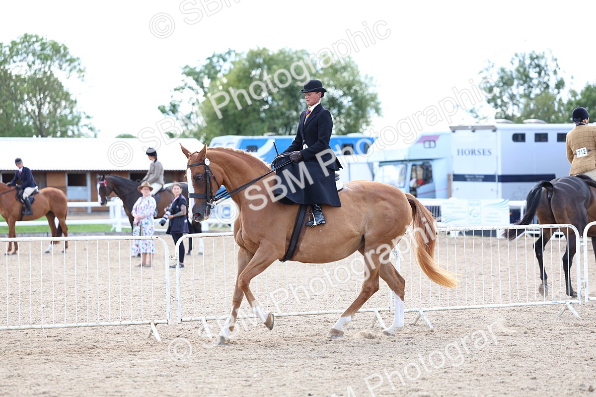 SBM_17153 - Class 315 - Best Horse - Rider Combination