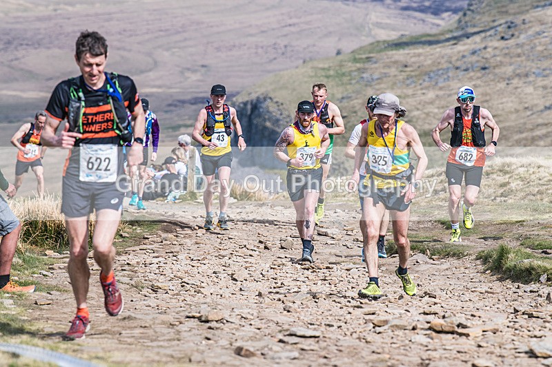 Pen-Y-Ghent-431 - The 3 Peaks Race Saturday 25th April 2026 - Pen Y Ghent