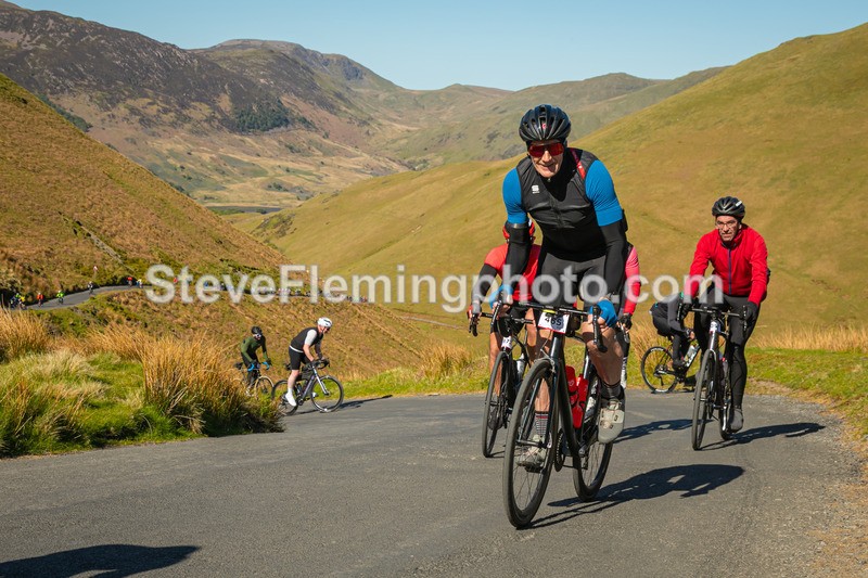095810 - Newlands Pass 09.00 - 10.00