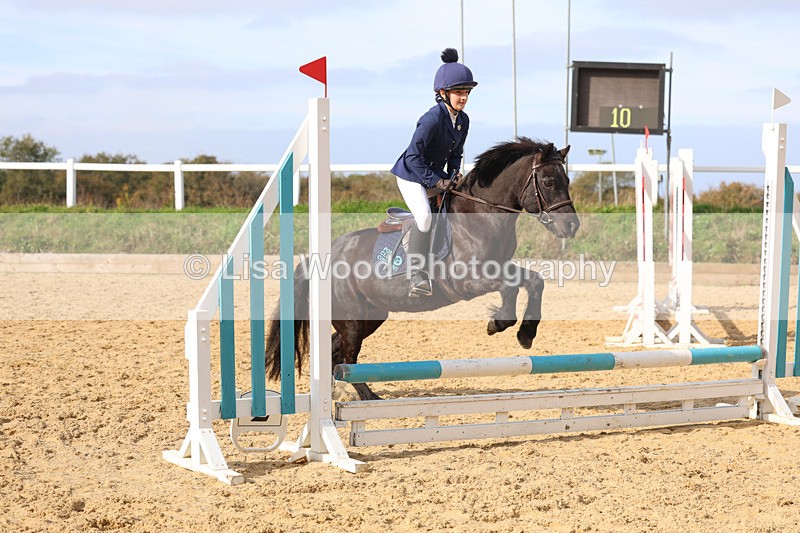 3E7A6830 - Class 2: 50cm Open