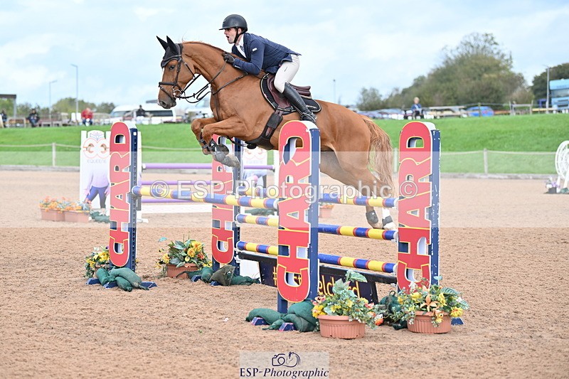 231013A-112916-01849 - Cls 8 Blue Chip Power Champ Quali