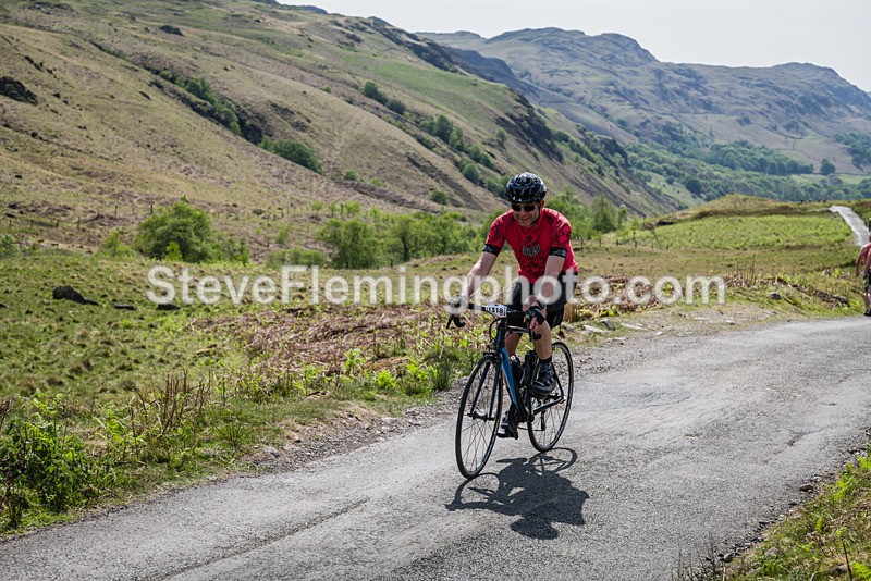 153053 - Hardknott Pass Camera 1 15.00-16.30
