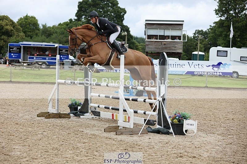 240705-092342-08074 - Cls 19 5 Yr Old Qualifier 1.10m