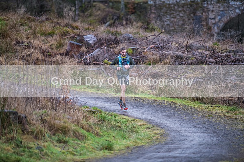 HTE Kielder Duathlon-1505 - High Terrain Events Kielder Off Road Duathlon Sunday 8th January 2023
