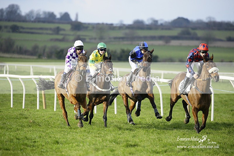 PtP 060322 546 - Blackmore & Sparkford Vale Hunt PtP 06/03/22