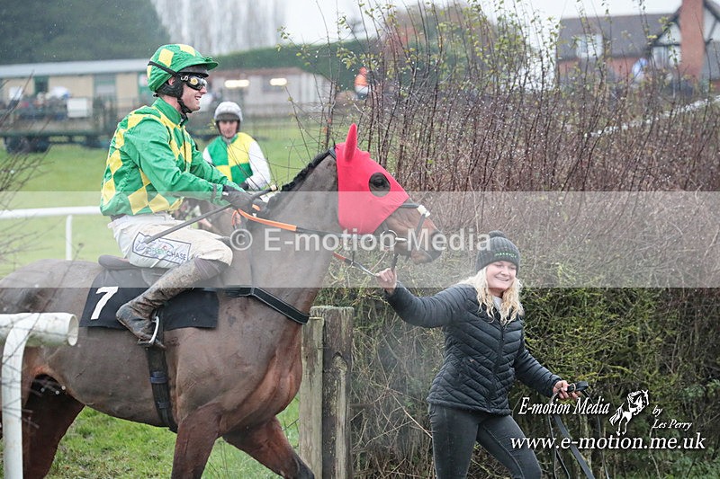 PtP 031223 463 - Wheatland Hunt PtP Chaddesley Races 03/12/23