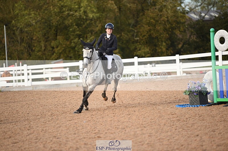 231015A-164142-09365 - Cls 27 1.10m Amateur Q 2nd R