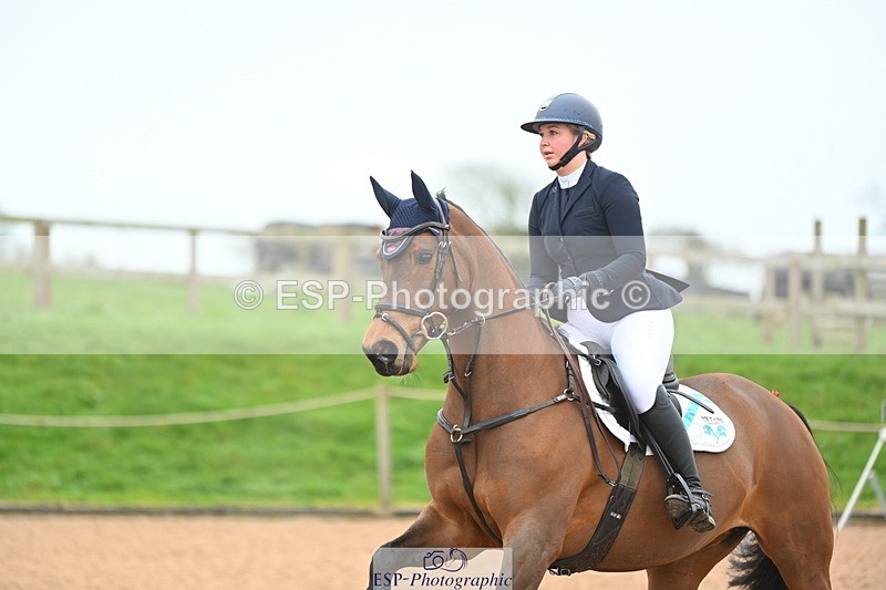 240316A-100034-02517 - Cls 13 Snr 1.05 and 1.10m Open