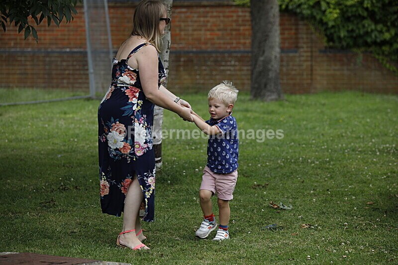  - Elmstock 2019..the people