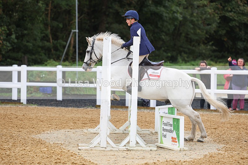 3E7A7513 - Class 1: 60cm Junior