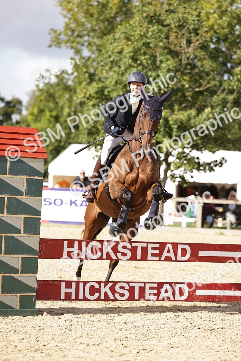 SBM_16575 - J33 - Senior 75cm Championship