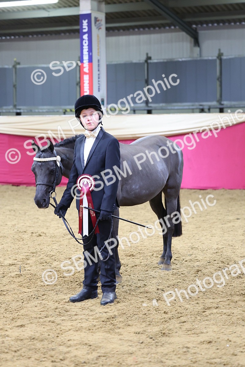 SBM_21169 - Class 902 - Supreme Final IH Veteran