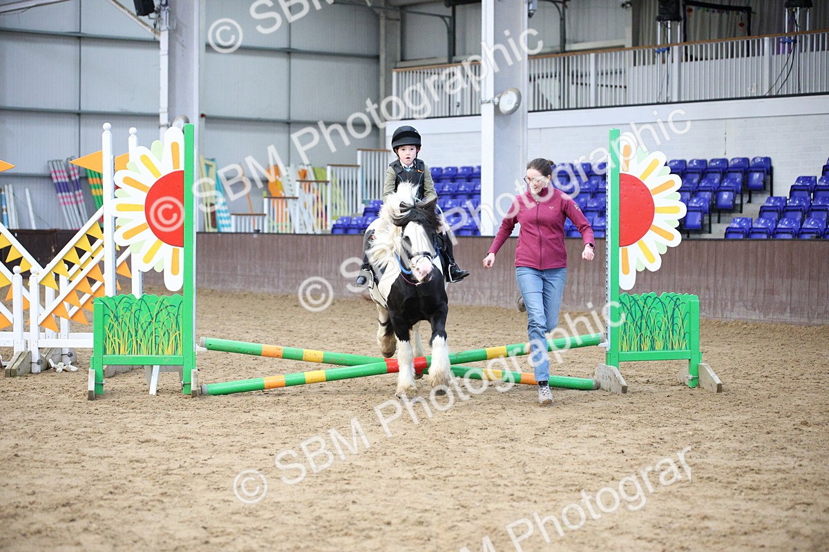 SBM_000238 - Class 1 - Lead Rein