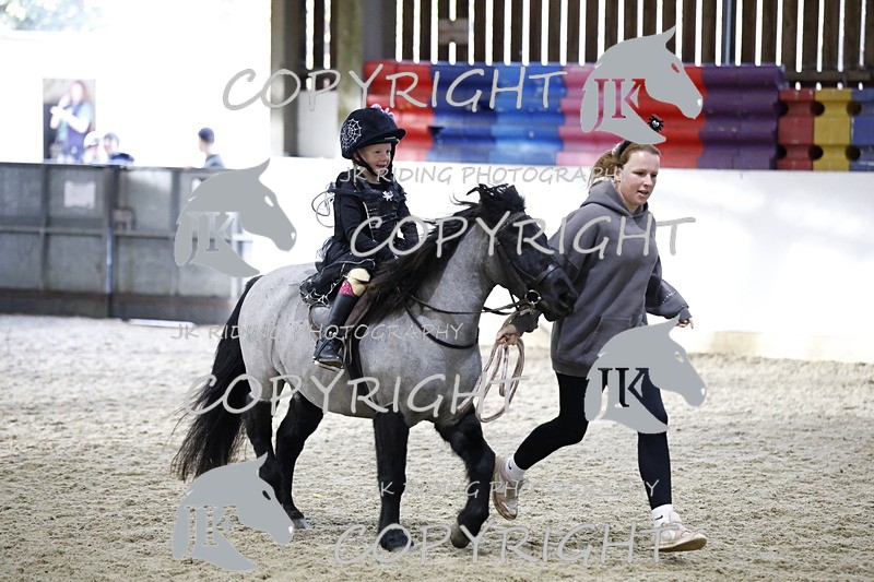 _T0A0601 - Class 1 Cross poles