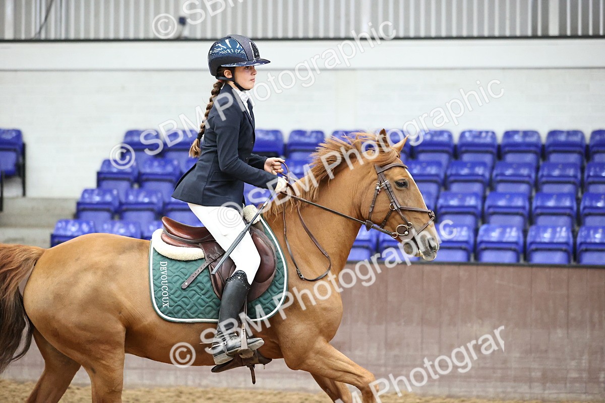 SBM_003648 - Class 12 - Pony Discovery 90cm